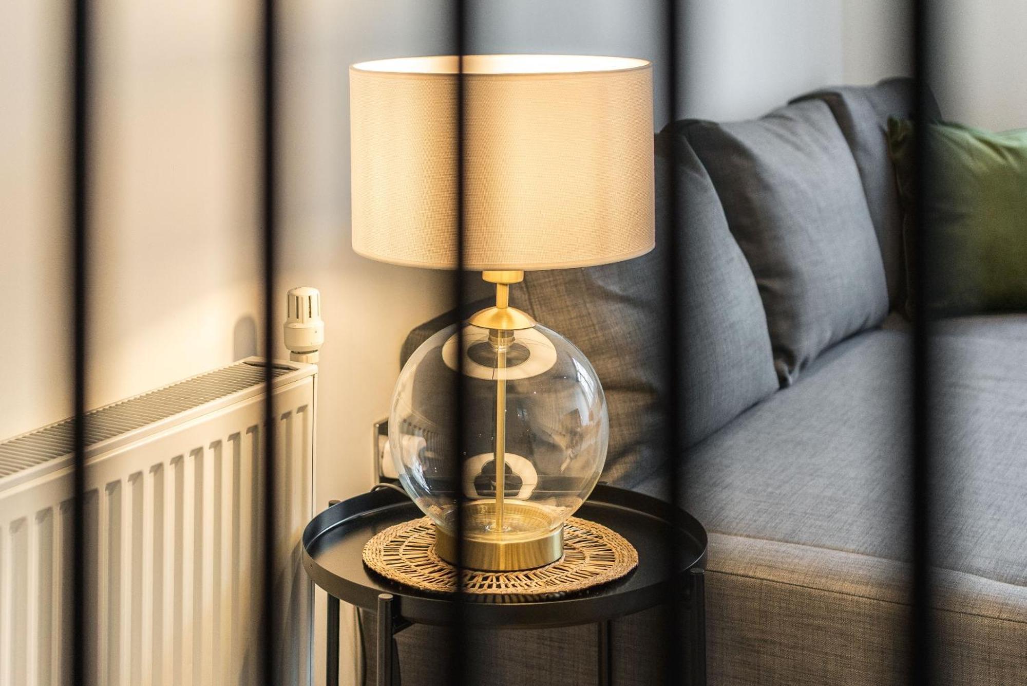 Shoreditch Apartments By Sleepy Londýn Pokoj fotografie
