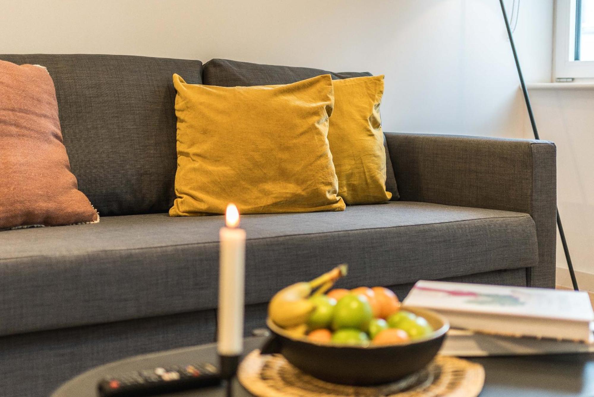 Shoreditch Apartments By Sleepy Londýn Pokoj fotografie